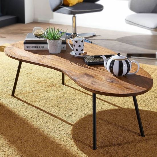 Bean Coffee Table