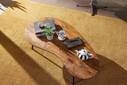 Bean Coffee Table