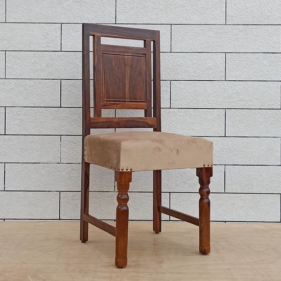 Bakara Dining Chair