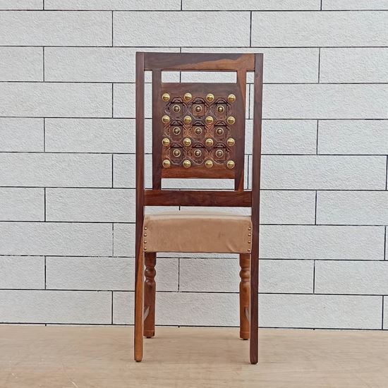 Bakara Dining Chair