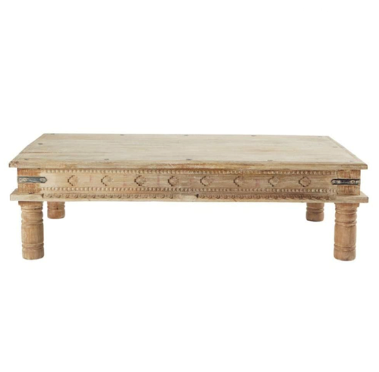 Asgiliya Coffee Table