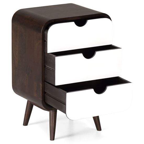 Braithwaite Side Table - The Home Dekor