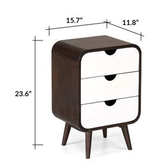 Braithwaite Side Table - The Home Dekor