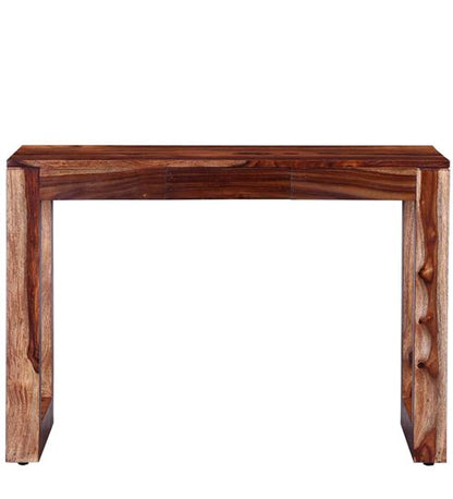 Oneder Dune Desk Natural - The Home Dekor