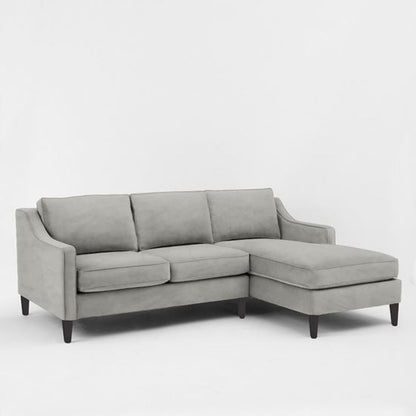 Liana L-Shape Sofa