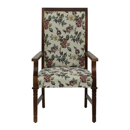 Amira Chair - The Home Dekor