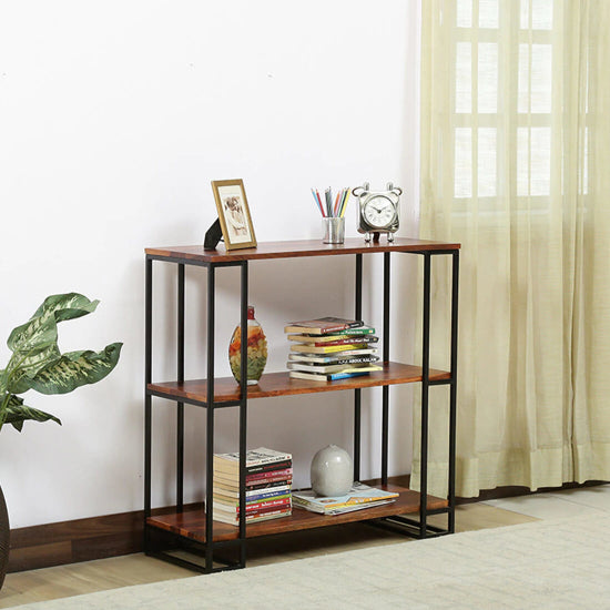 Beatle Bird Bookcase - The Home Dekor