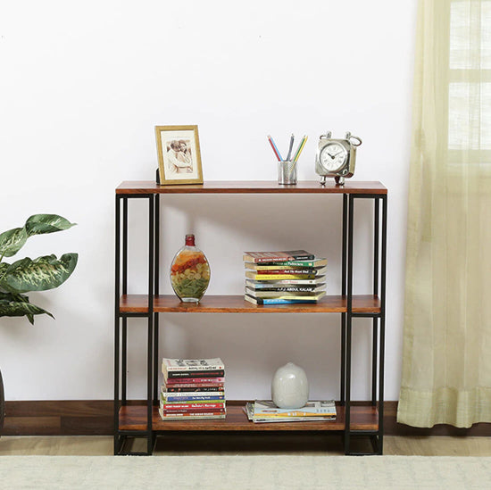 Beatle Bird Bookcase - The Home Dekor