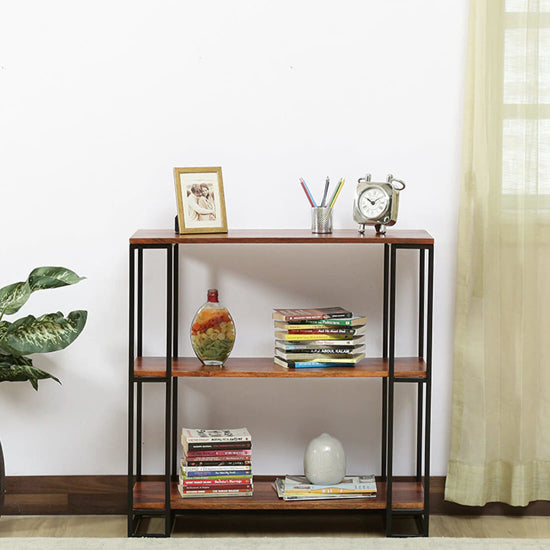 Beatle Bird Bookcase - The Home Dekor