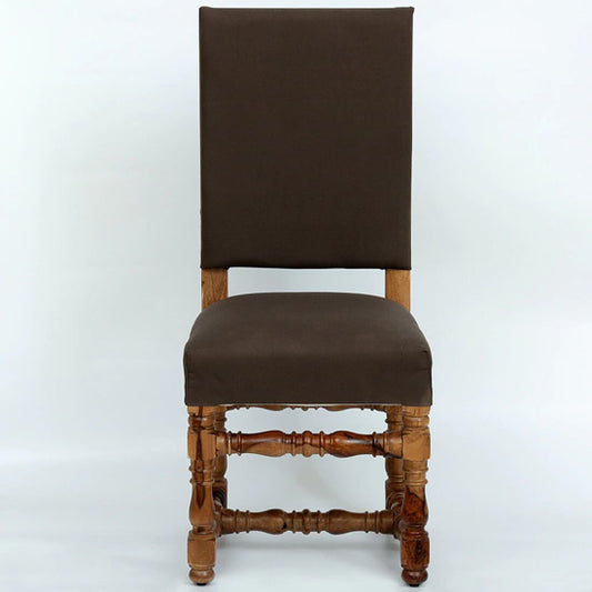 Highland Chair Brown