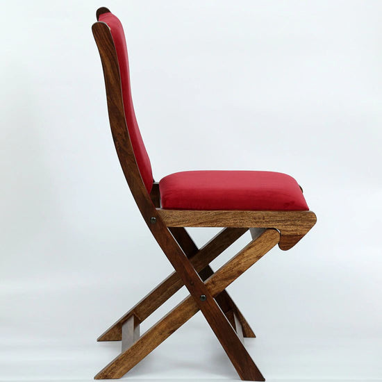 Zoho Folding Chair - The Home Dekor