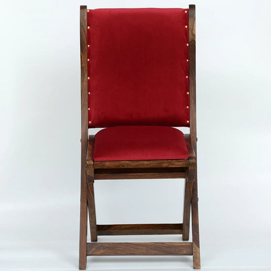 Zoho Folding Chair - The Home Dekor