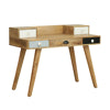 Multi Rino Desk - The Home Dekor