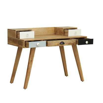 Multi Rino Desk - The Home Dekor