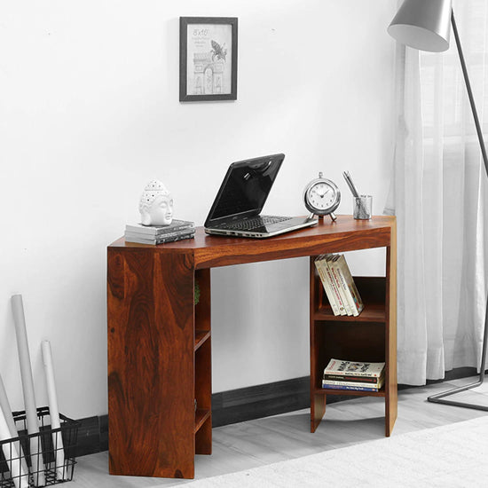 Corno Dune Desk - The Home Dekor