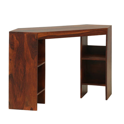 Corno Dune Desk - The Home Dekor