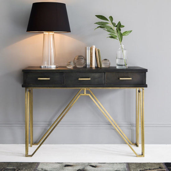 Ran Modern Console Table