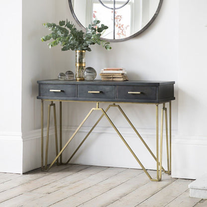 Ran Modern Console Table