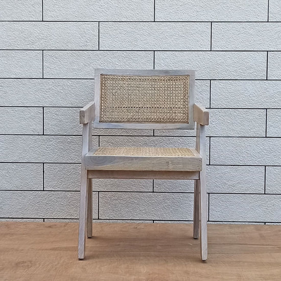 Atlanta Chair - The Home Dekor