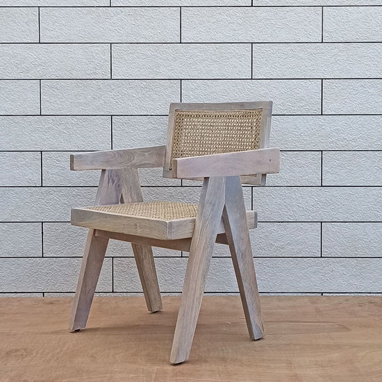 Atlanta Chair - The Home Dekor