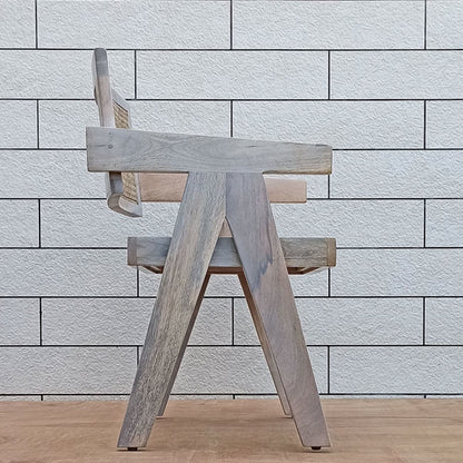 Atlanta Chair - The Home Dekor